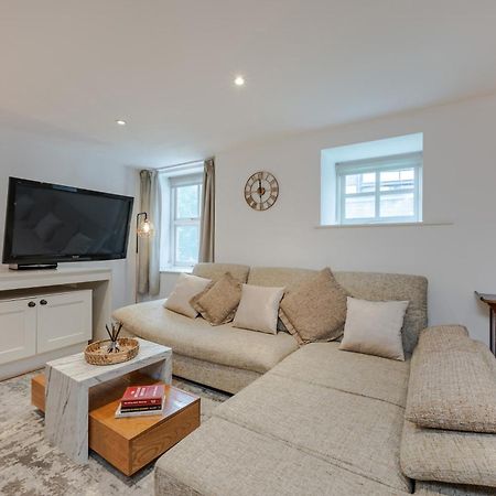 Stunning Duplex Apartment In Central London Londres Exterior foto