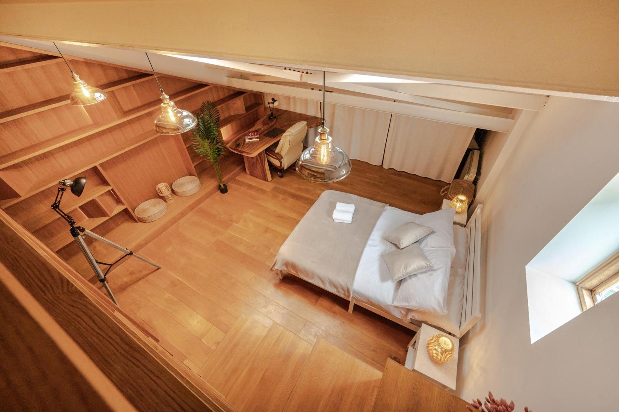 Stunning Duplex Apartment In Central London Londres Exterior foto